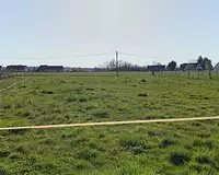 Terrain, 1 111 m²