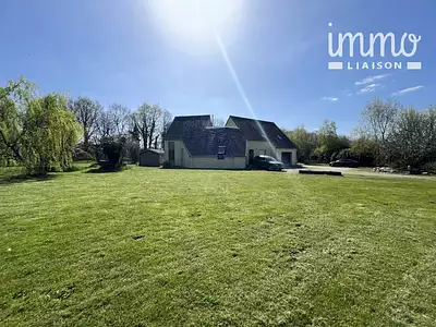 Maison, 177 m²