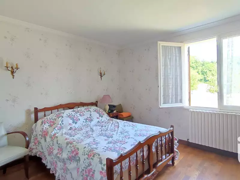 Maison, 134 m²
