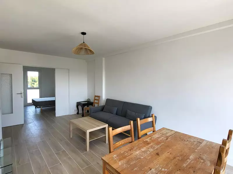 Appartement, 66 m²