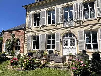 Maison, 279 m²