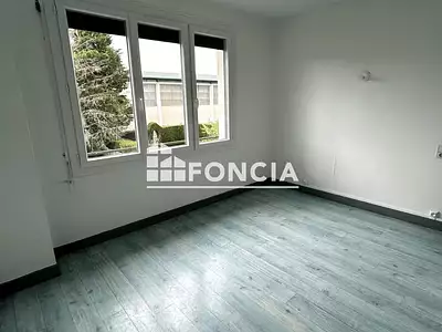 Maison, 91 m²