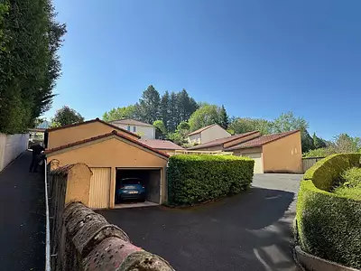 Appartement, 87,8 m²