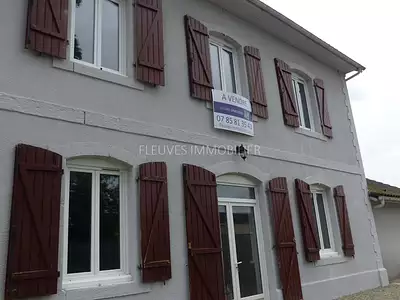 Maison, 120 m²