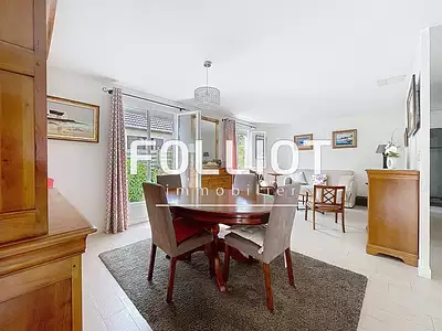 Maison, 96 m²