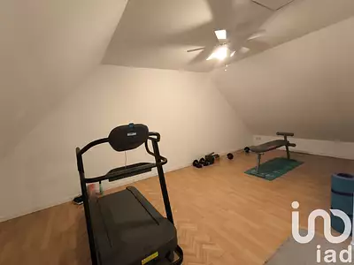 Maison, 163 m²