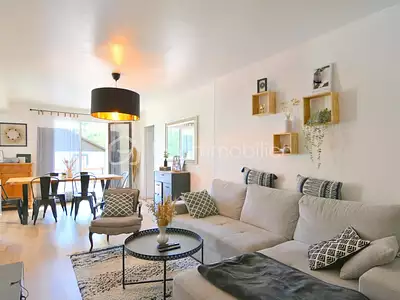 Appartement, 72 m²
