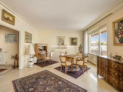 Appartement, 190,74 m²