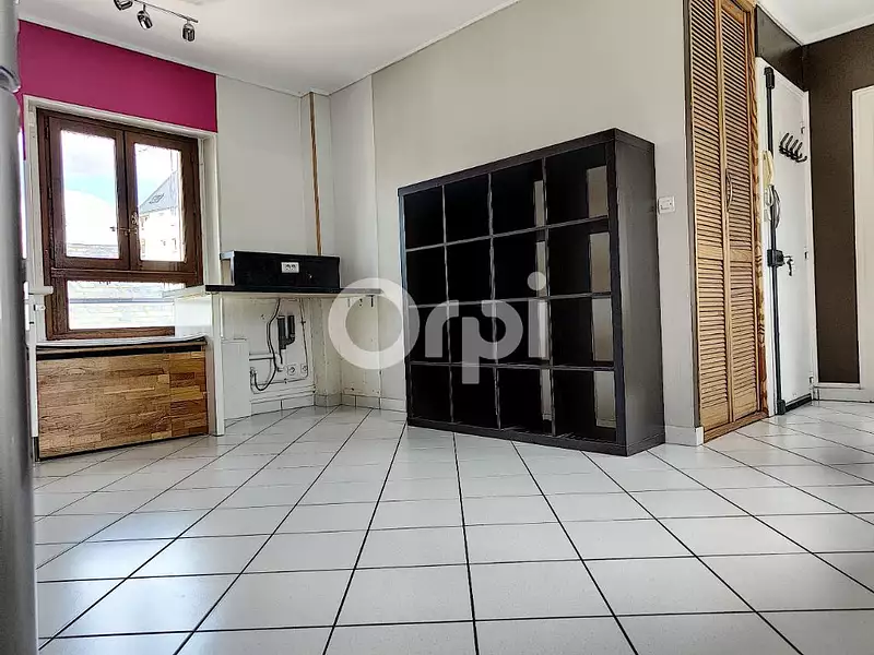 Appartement, 73 m²