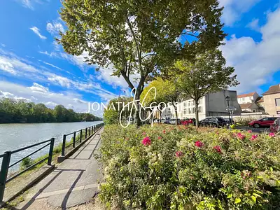 Appartement, 176 m²