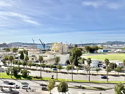 Appartement, 151 m²