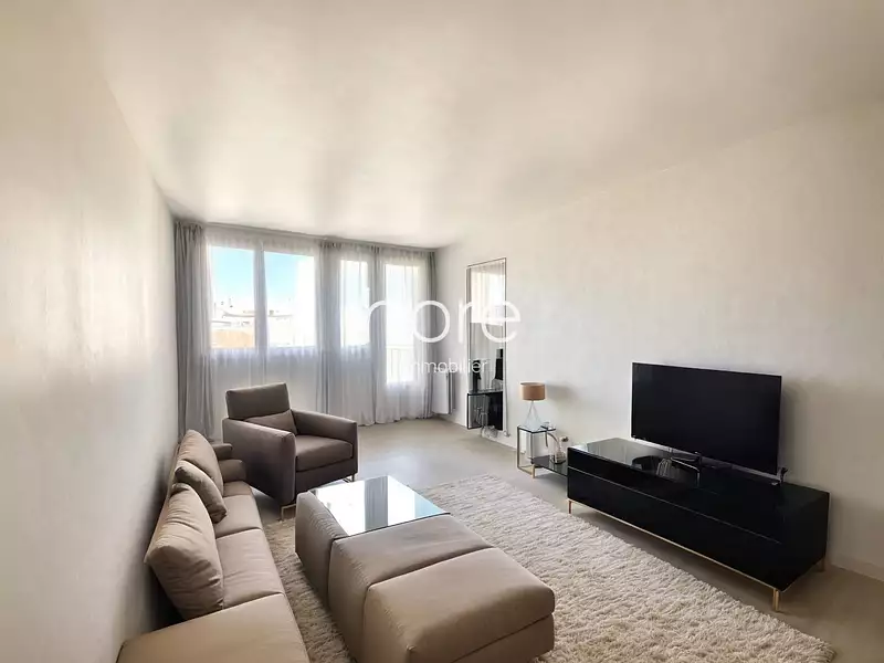 Appartement, 50 m²
