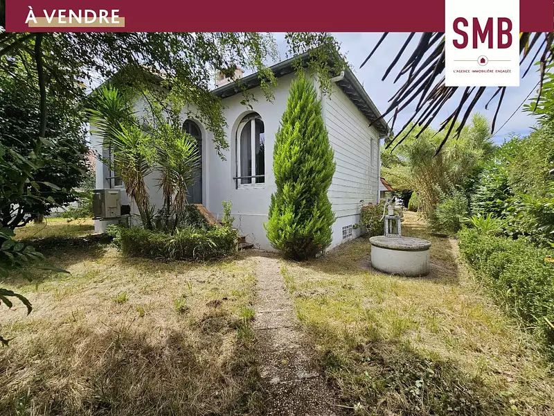 Maison, 108 m²