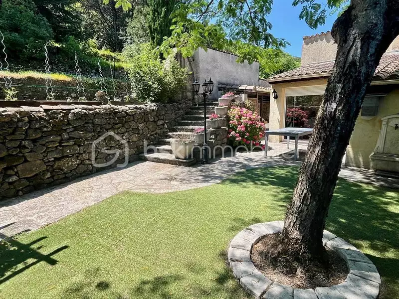 Maison, 154 m²