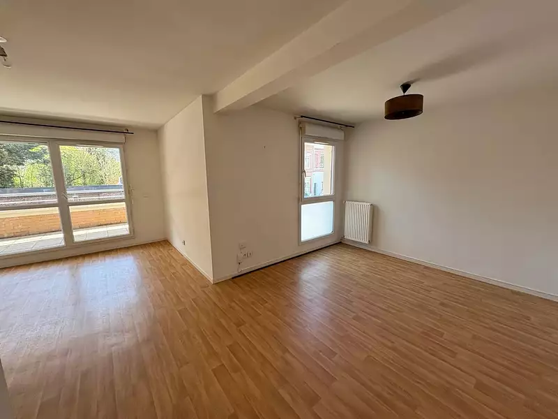 Appartement, 92,36 m²