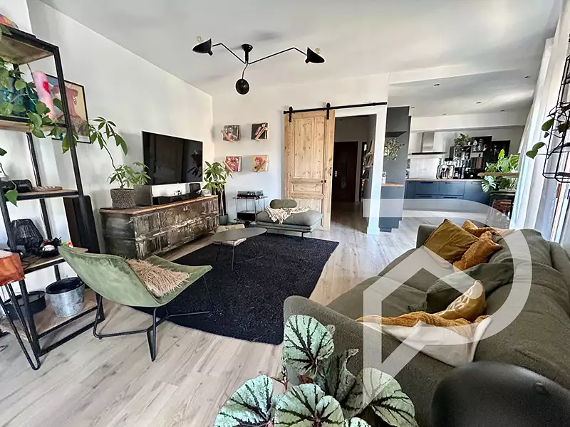 Maison, 125 m²