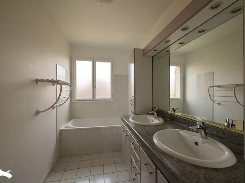 Maison, 91 m²
