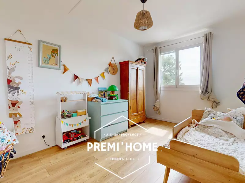 Appartement, 69 m²