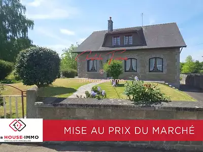 Maison, 140 m²