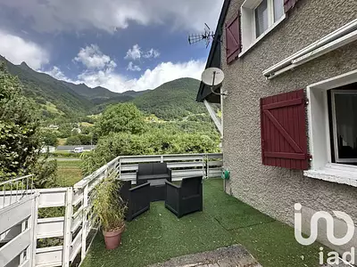 Maison, 120 m²