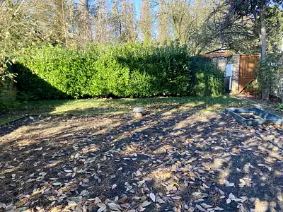 Maison, 215 m²