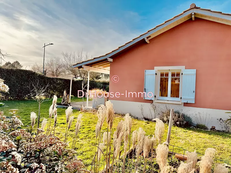Maison, 79,45 m²