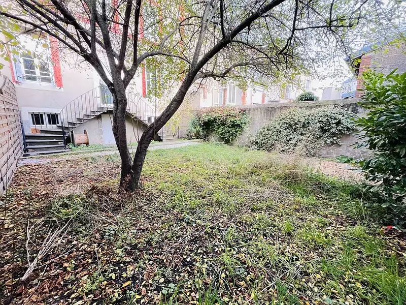 Appartement, 104 m²