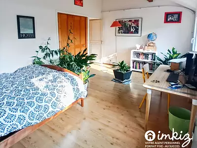 Maison, 137 m²