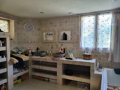 Maison, 137 m²