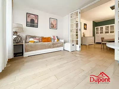Maison, 114 m²