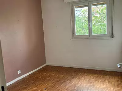 Appartement, 50 m²