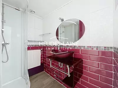 Appartement, 59,3 m²