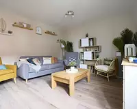 Appartement, 100 m²