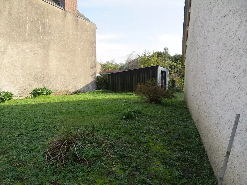Maison, 69,89 m²