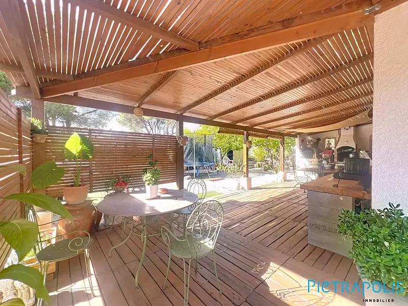 Maison, 113,89 m²