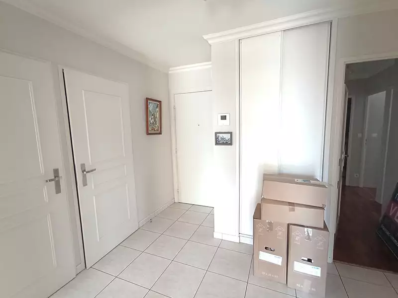 Appartement, 97 m²