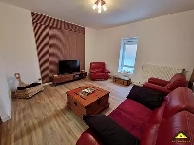 Maison, 190 m²
