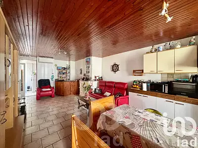 Maison, 75 m²