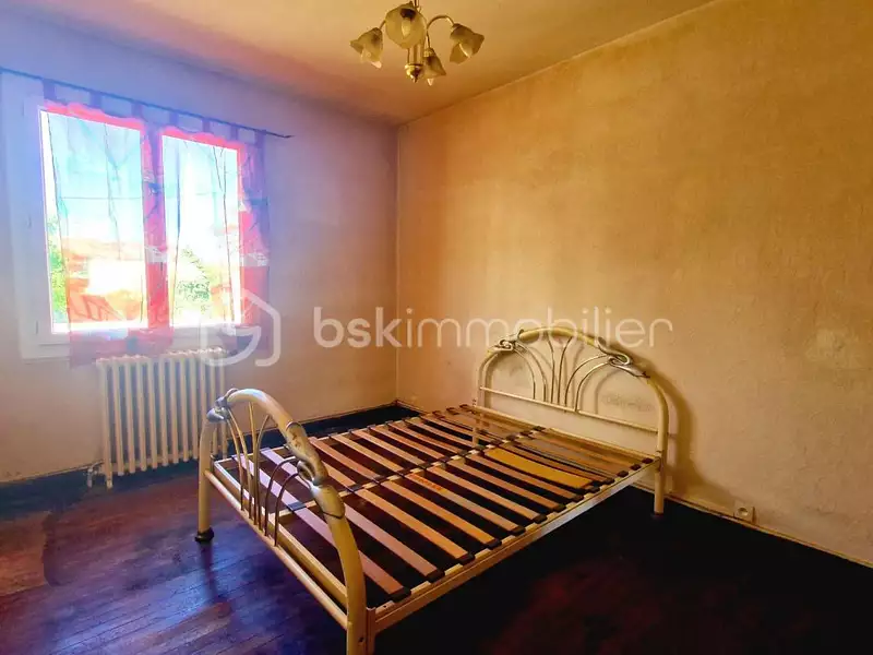 Maison, 90 m²