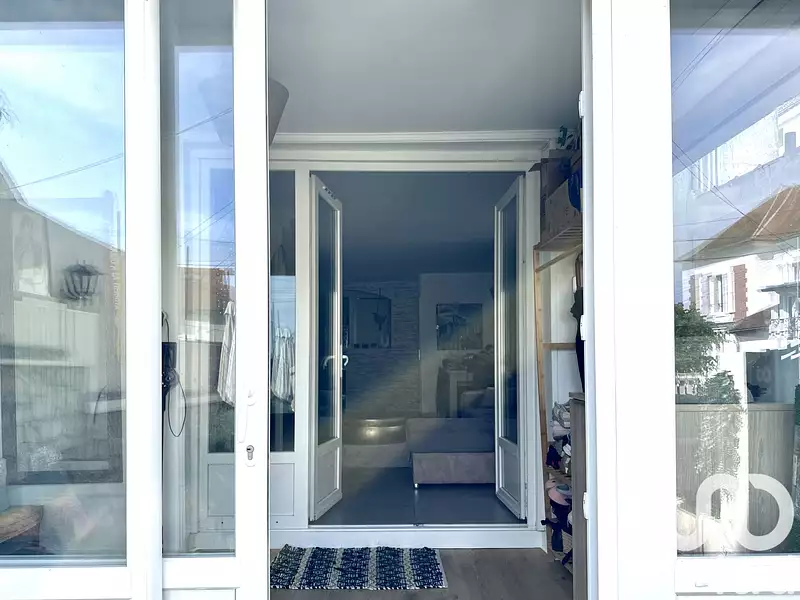 Maison, 80 m²