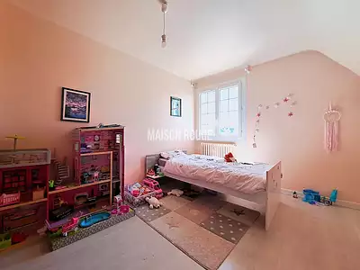 Maison, 165 m²