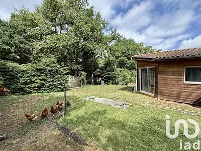 Maison, 156 m²