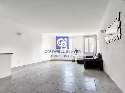 Appartement, 81,15 m²