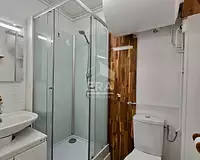 Appartement, 19,6 m²