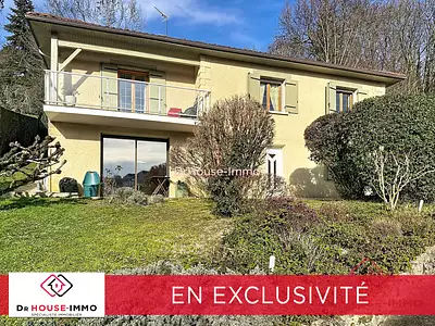 Maison, 154,92 m²