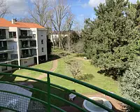 Appartement, 34,47 m²