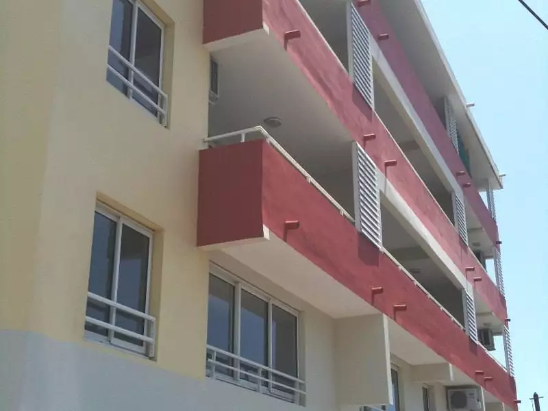 Appartement, 54,5 m²