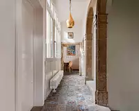 Appartement, 173,1 m²