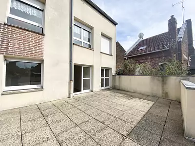 Appartement, 65 m²