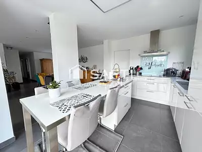 Maison, 125 m²